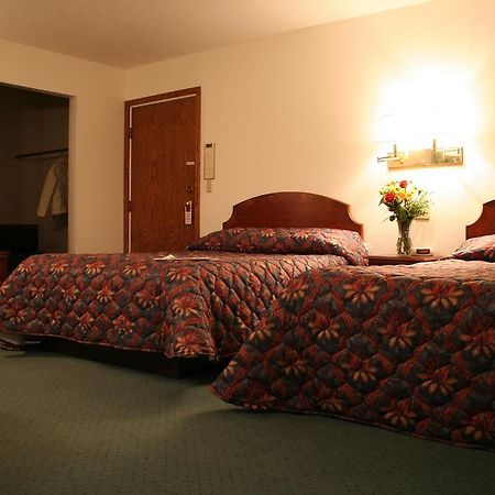University Inn Cedar Falls Quarto foto